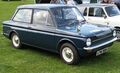 Hillman Imp