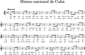 Himne de Cuba.svg