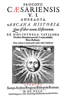 Первое издание 1623 года