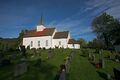 Hof kirke (Hof), (фото: Trond Strandsberg)