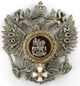 Honor badge 200 years MoD Russia.jpg