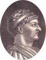 Гонорий 395—423 Римский император