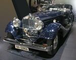 Horch 670-V12 (1932)