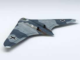 Horten Ho IX