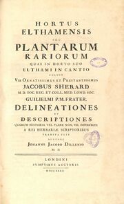 Hortus Elthamensis titlepage.jpg