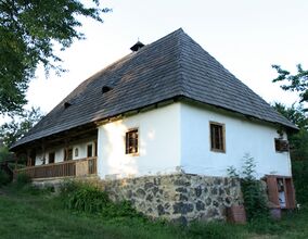 House from Vyshkovo (1879).jpg