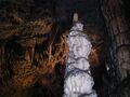 Национальный парк Аггтелек - пещера Барадла