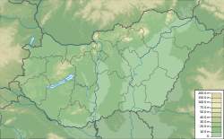 Северовенгерские горы (Венгрия)