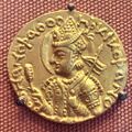 Хувишка I 155—187 Царь (Великий император) Кушанского царства