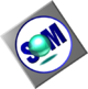 Логотип программы System Object Model (SOMObjects)