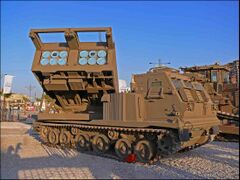 M270 MLRS[8]