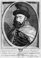 Дьёрдь II Ракоци 1648-1657,1659-1660 Князь Трансильвании