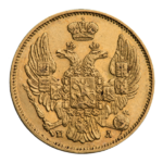 INC-194-a Три рубля — двадцать злотых 1834 г. (аверс).png