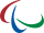 Эмблема Паралимпийских игр