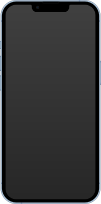 iPhone 13 Pro в "небесно-голубом" цвете