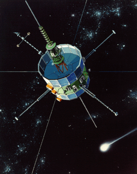 ICE (ISEE-3)