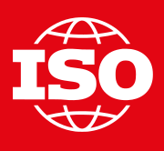 ISO Logo (Red square).svg