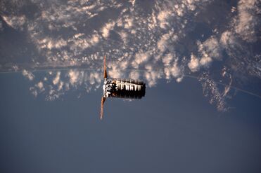 ISS-53 Cygnus OA-8 approaching the ISS (1).jpg