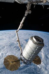 ISS-55 Cygnus OA-9E approaching the ISS (6).jpg