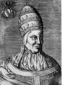 Бонифаций IX 1389-1404 Папа Римский