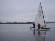 Iceboat in Sestroretsk.jpg