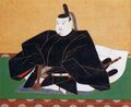 Токугава Иэмицу 1623-1651 Сёгун Японии