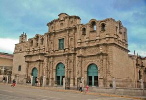 Iglesia Santa Catalina, Cajamarca.jpg