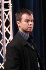 И.Пашкевич в 2010 году.