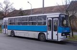 Ikarus 260.32 в Венгрии