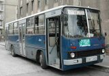 Ikarus 260.03 в Будапеште