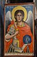 Икона Архангела Михаила, Дихо Зограф, церковь Святого Никиты в Бояне