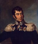 Иван Дмитриевич (1767-1827)