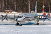 Ilyushin Il-18E, Russia - Air Force AN1881276.jpg