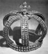 Imperial wedding crown of Russia.jpg