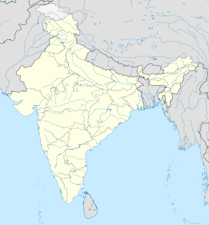 Золотой треугольник Индии (Индия)