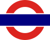 Indian Railways Suburban Railway Logo.svg