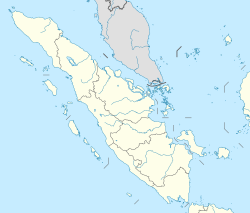 Малаккский пролив (Суматра)