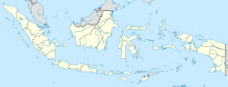 Биак-Нумфор (Индонезия)