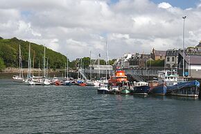 Inner Harbour - geograph.org.uk - 1348307.jpg