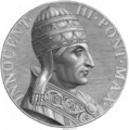 Иннокентий III 1198-1216 Папа римский