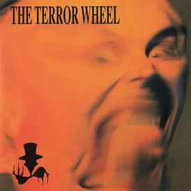 Обложка альбома Insane Clown Posse «The Terror Wheel» (1994)