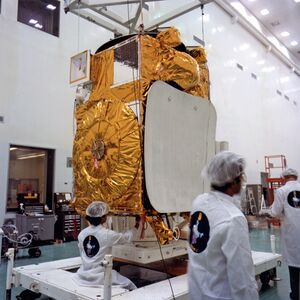 INSAT 1B