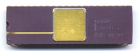 Математический сопроцессор Intel 8087