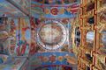 Фрески Троицкого собора Ипатьевского монастыря