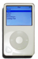 iPod. Пятое поколение