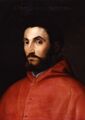 Ипполито Медичи 1524-1527 Правитель Флоренции
