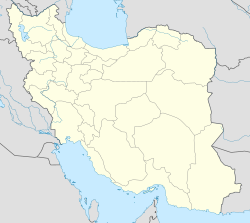 Тебесское землетрясение (Иран)