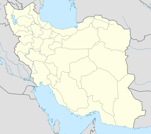 Азадеган-лига 2013/2014 (Иран)