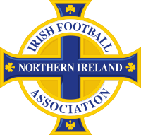 Irish Football Association logo.svg