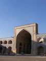 Пятничная мечеть